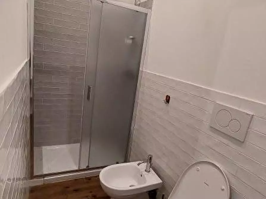 Immagine 11 di Appartamento in vendita  in Viale Michelangelo 68 a Arezzo