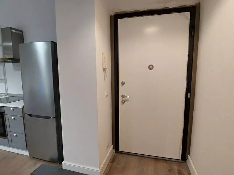 Immagine 14 di Appartamento in vendita  in Viale Michelangelo 68 a Arezzo