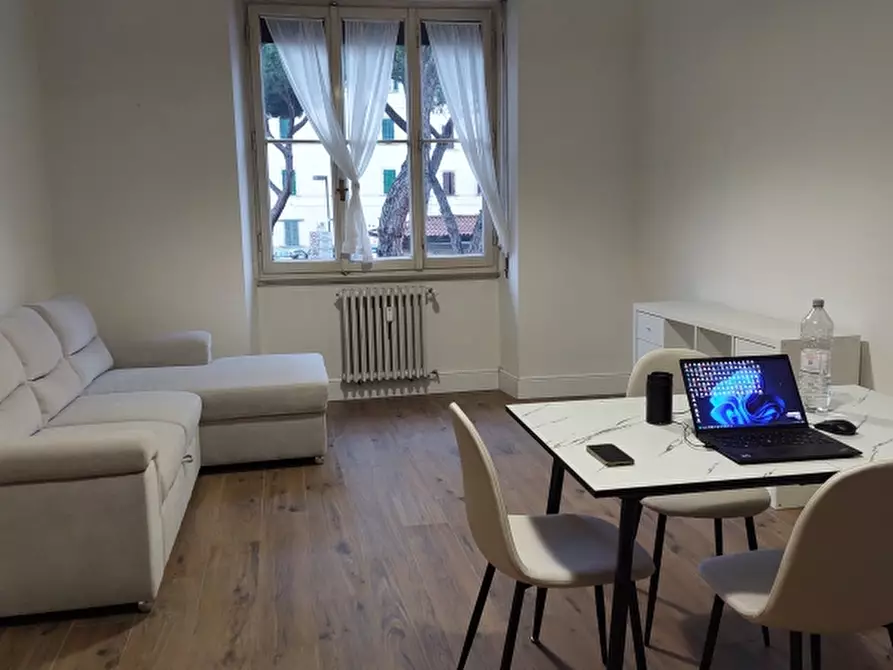 Immagine 3 di Appartamento in vendita  in Viale Michelangelo 68 a Arezzo