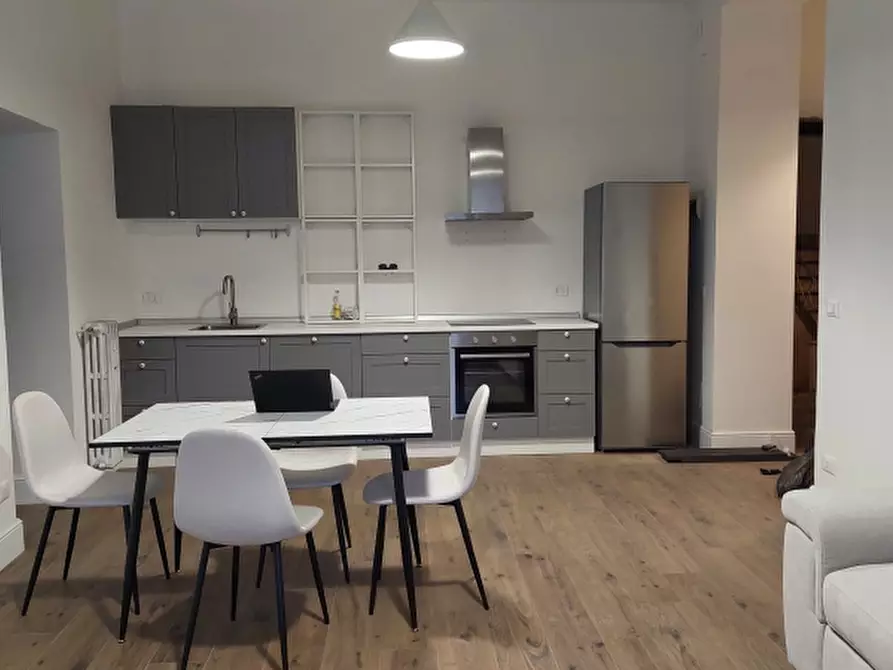 Immagine 4 di Appartamento in vendita  in Viale Michelangelo 68 a Arezzo