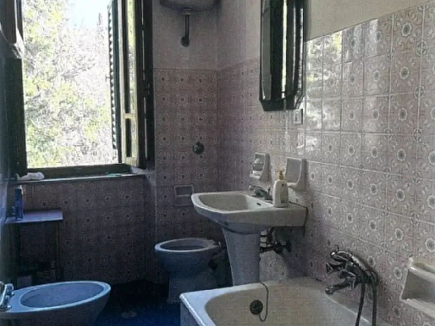 Immagine 5 di Terratetto in vendita  in via Fabbri 7 a Chitignano