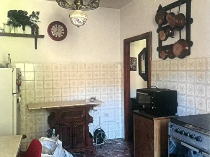 Immagine 2 di Terratetto in vendita  in via Fabbri 7 a Chitignano