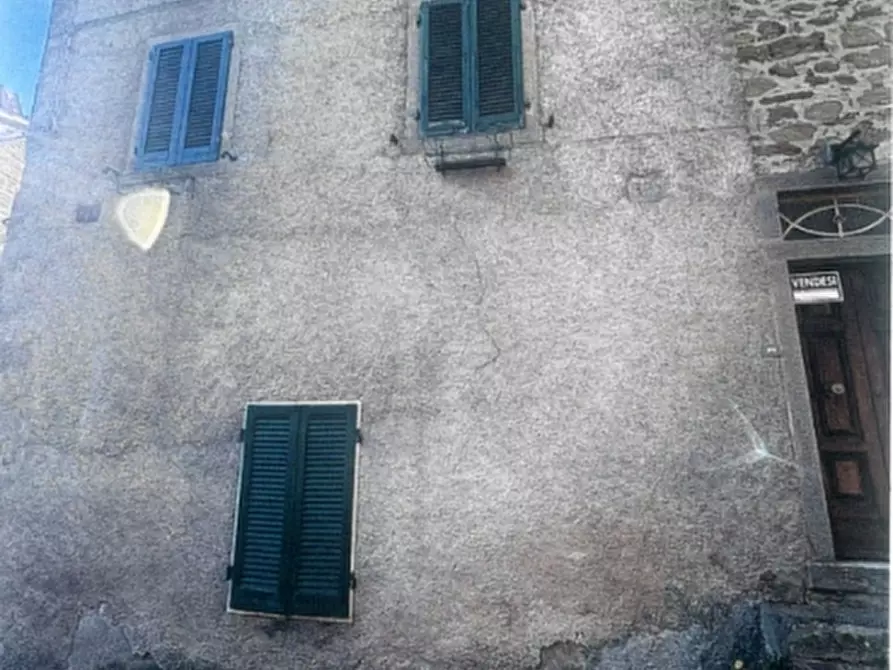 Immagine 1 di Terratetto in vendita  in via Fabbri 7 a Chitignano