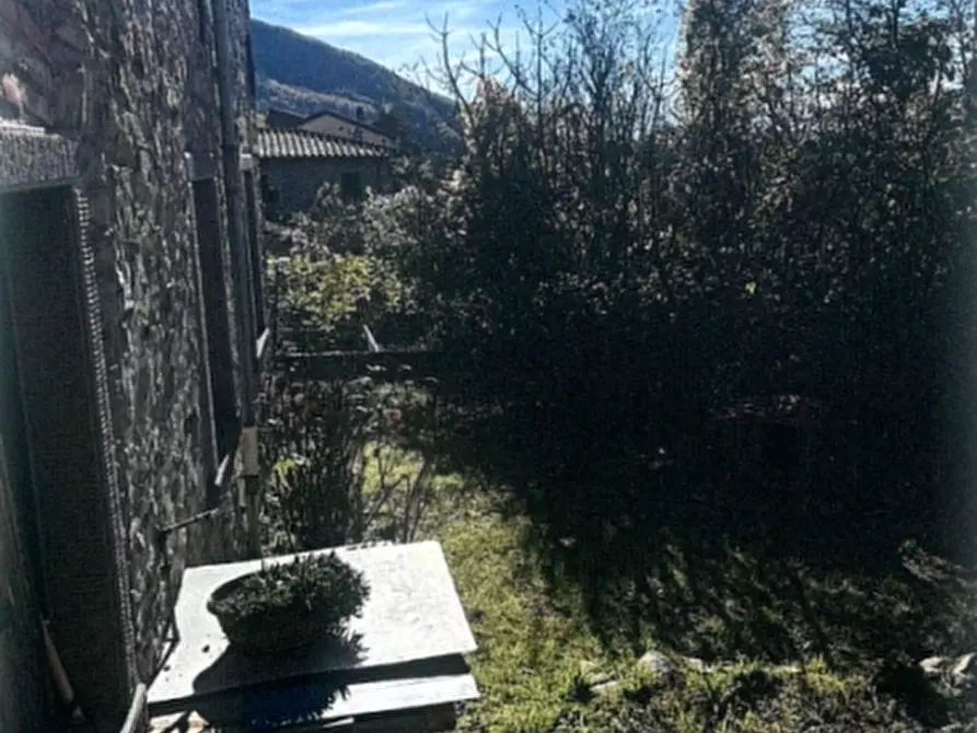 Immagine 11 di Terratetto in vendita  in via Fabbri 7 a Chitignano