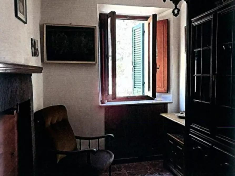 Immagine 3 di Terratetto in vendita  in via Fabbri 7 a Chitignano