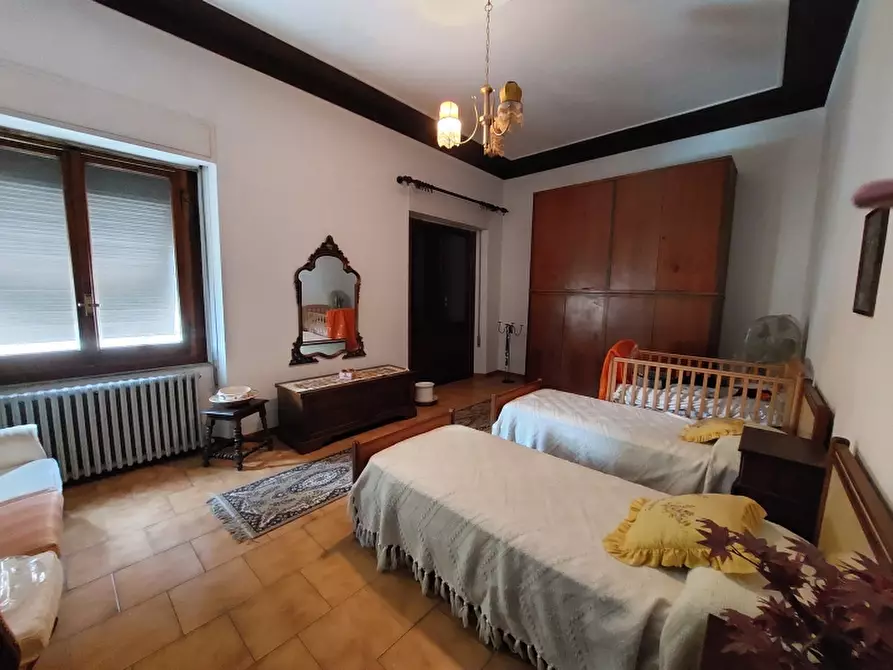 Immagine 10 di Appartamento in vendita  in Via Ser Gorello 10 a Arezzo