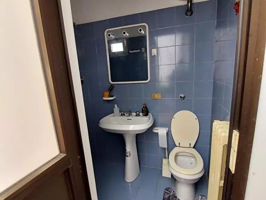 Immagine 12 di Appartamento in vendita  in Via Ser Gorello 10 a Arezzo