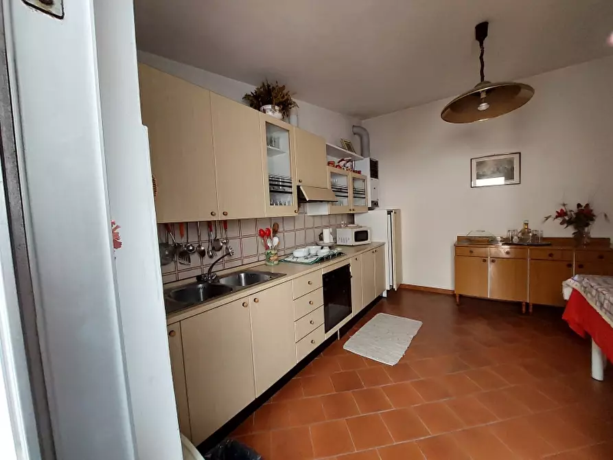 Immagine 13 di Appartamento in vendita  in Via Ser Gorello 10 a Arezzo