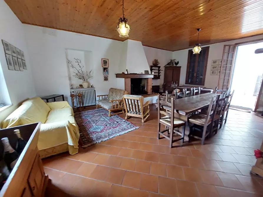 Immagine 14 di Appartamento in vendita  in Via Ser Gorello 10 a Arezzo