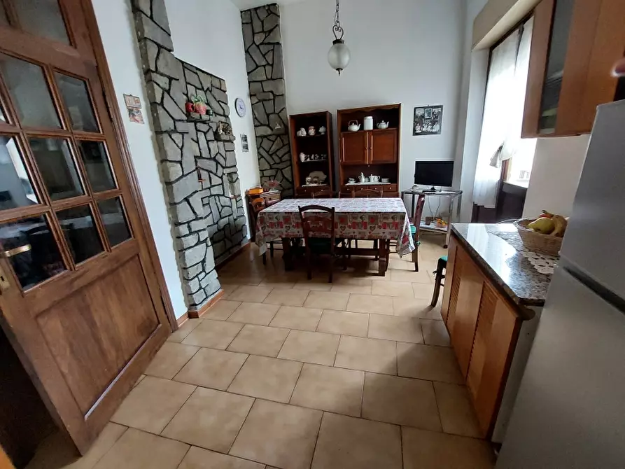 Immagine 4 di Appartamento in vendita  in Via Ser Gorello 10 a Arezzo