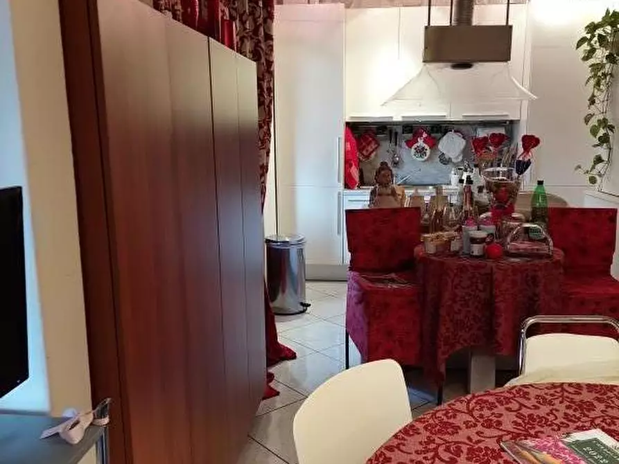 Immagine 5 di Appartamento in vendita  in Via Ser Gorello 10 a Arezzo