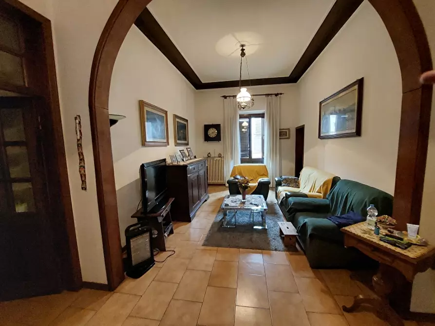 Immagine 6 di Appartamento in vendita  in Via Ser Gorello 10 a Arezzo