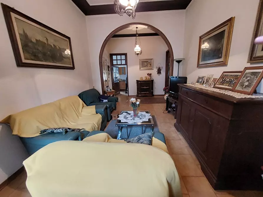 Immagine 7 di Appartamento in vendita  in Via Ser Gorello 10 a Arezzo