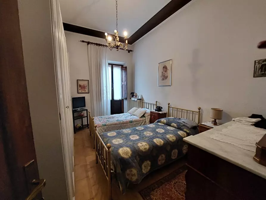 Immagine 8 di Appartamento in vendita  in Via Ser Gorello 10 a Arezzo