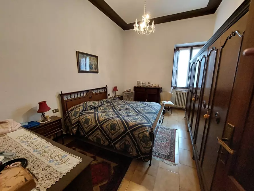 Immagine 9 di Appartamento in vendita  in Via Ser Gorello 10 a Arezzo