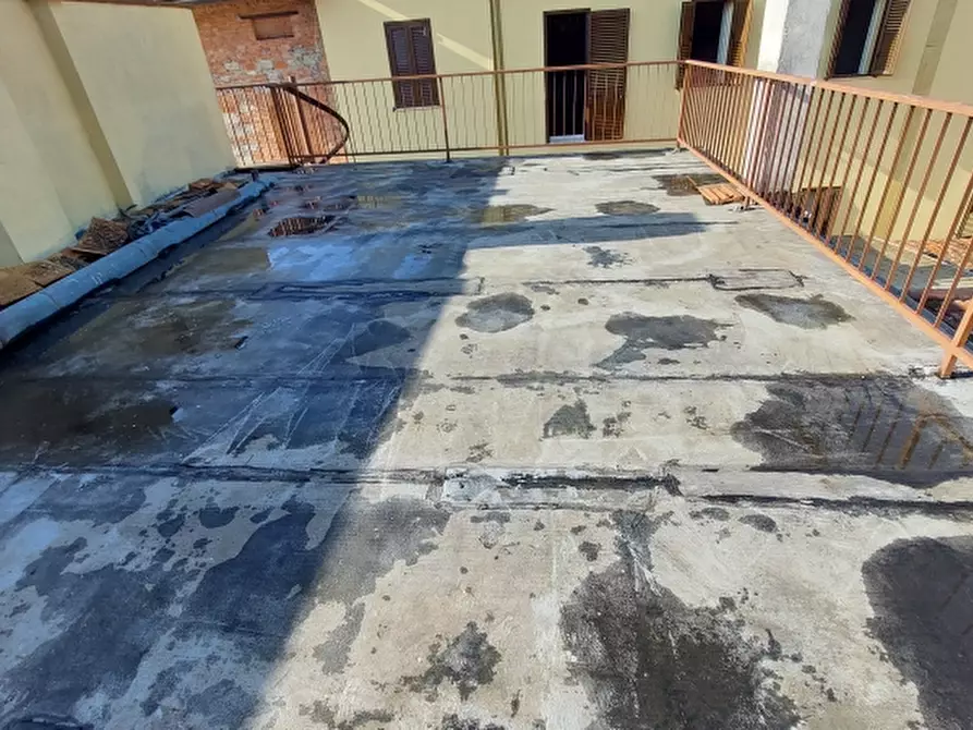 Immagine 9 di Appartamento in vendita  in via Ser Gorello 10 a Arezzo