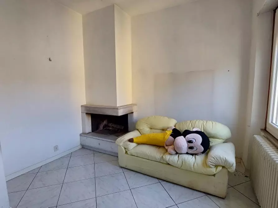 Immagine 10 di Appartamento in vendita  in via Ser Gorello 10 a Arezzo