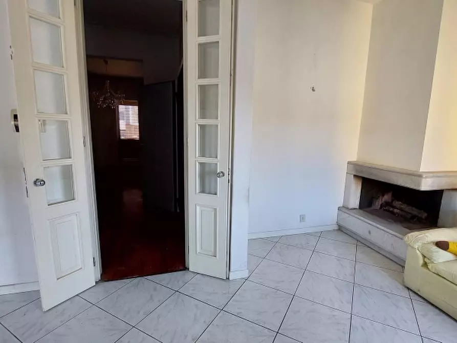 Immagine 11 di Appartamento in vendita  in via Ser Gorello 10 a Arezzo