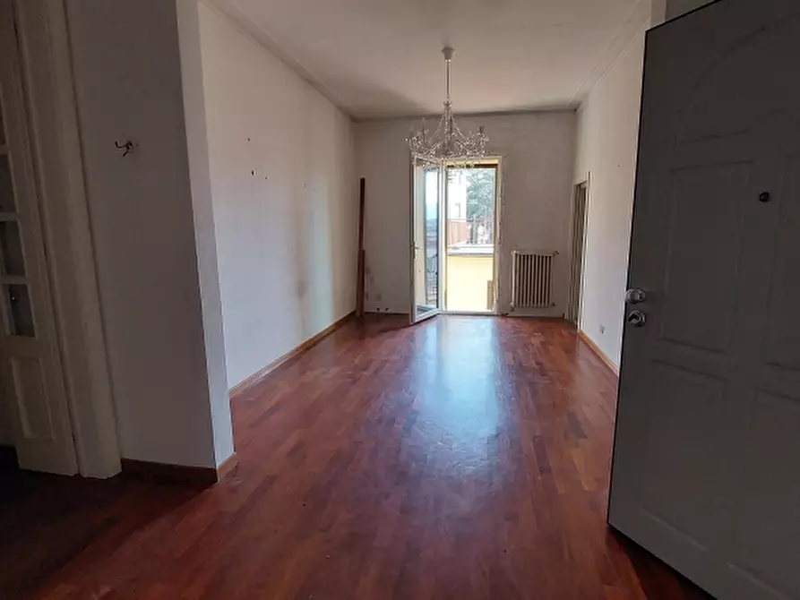 Immagine 12 di Appartamento in vendita  in via Ser Gorello 10 a Arezzo