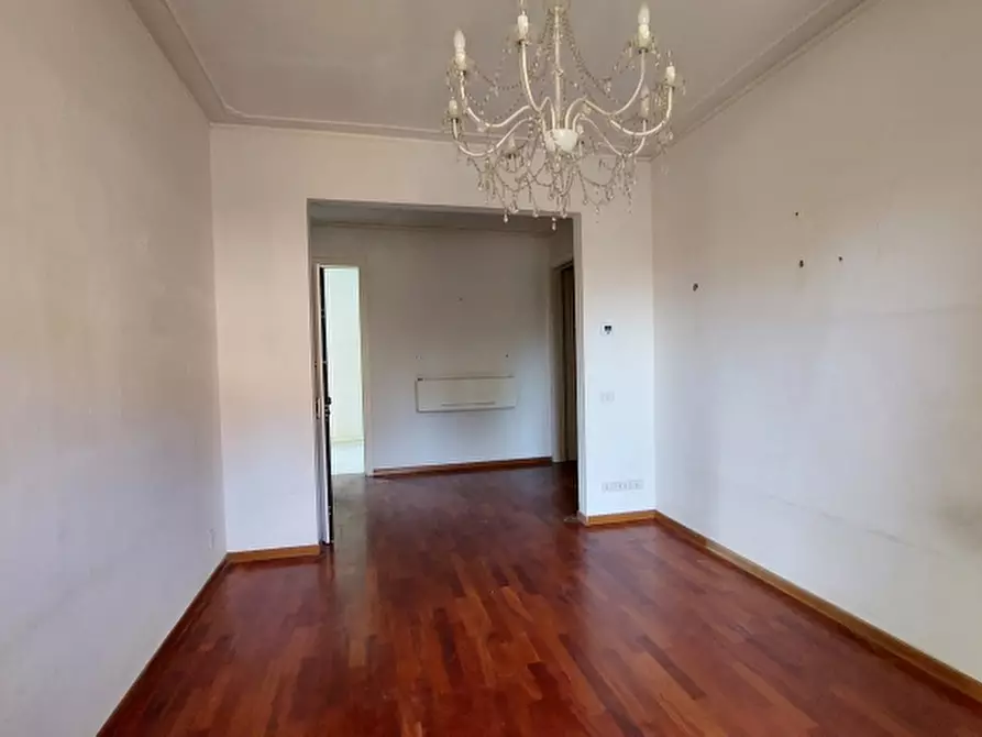 Immagine 14 di Appartamento in vendita  in via Ser Gorello 10 a Arezzo