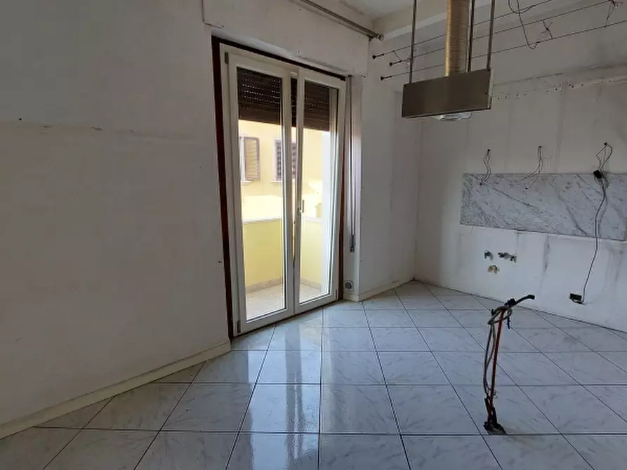 Immagine 5 di Appartamento in vendita  in via Ser Gorello 10 a Arezzo