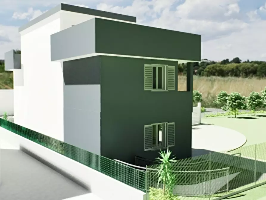 Immagine 6 di Villa in vendita  in Pantano 1 a Arezzo