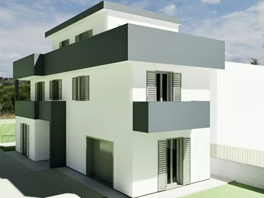 Immagine 7 di Villa in vendita  in Pantano 1 a Arezzo