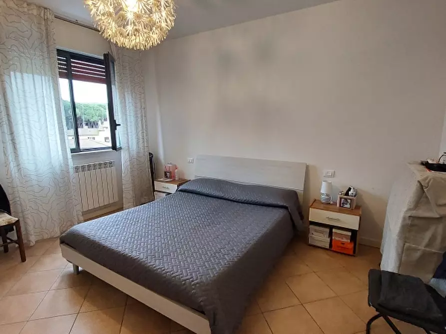 Immagine 5 di Appartamento in affitto  in Via Caponnetto 52 a Arezzo