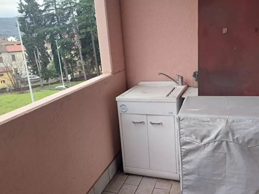 Immagine 8 di Appartamento in affitto  in Via Caponnetto 52 a Arezzo