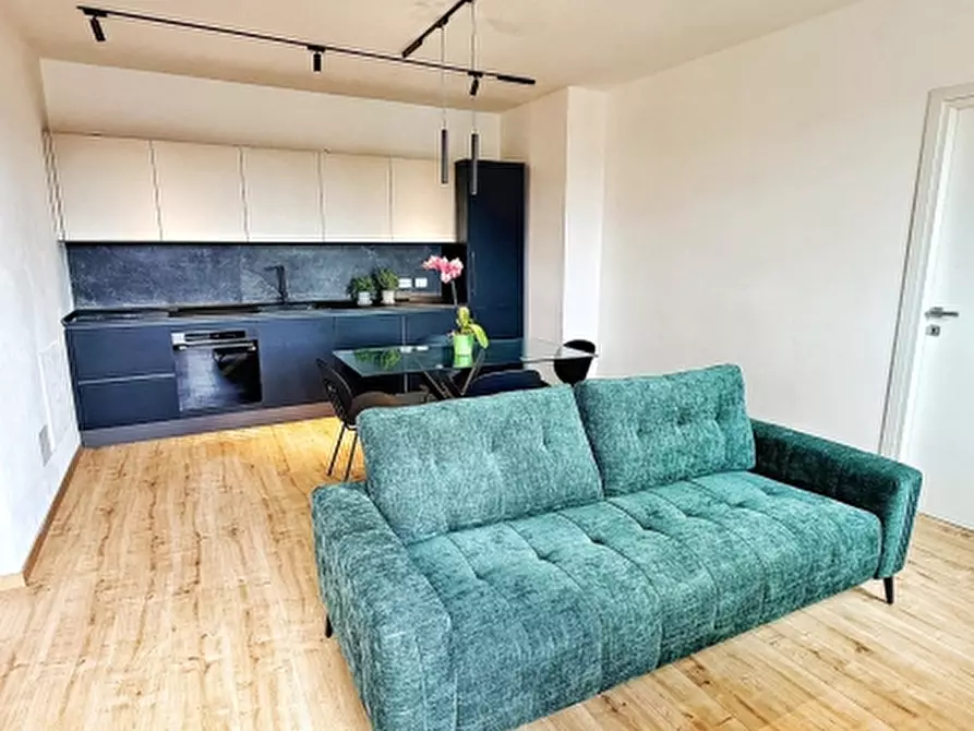 Immagine 3 di Appartamento in affitto  in via Anconetana 85 a Arezzo