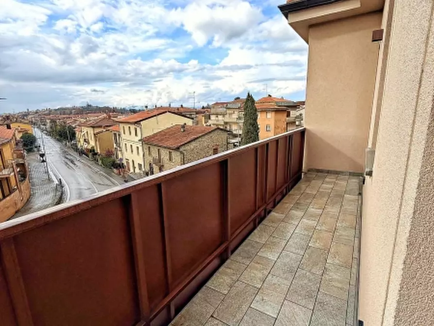 Immagine 4 di Appartamento in affitto  in via Anconetana 85 a Arezzo