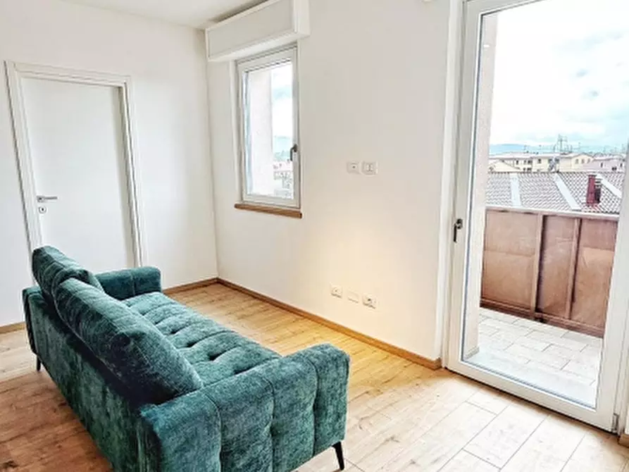 Immagine 5 di Appartamento in affitto  in via Anconetana 85 a Arezzo