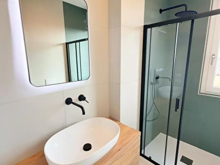 Immagine 6 di Appartamento in affitto  in via Anconetana 85 a Arezzo