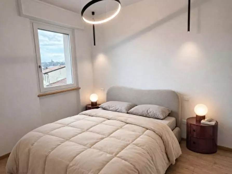 Immagine 7 di Appartamento in affitto  in via Anconetana 85 a Arezzo