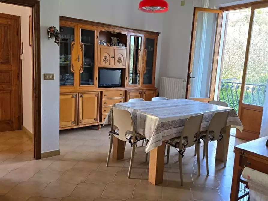 Immagine 3 di Villa in vendita  in loc. Puliciano 14 a Arezzo
