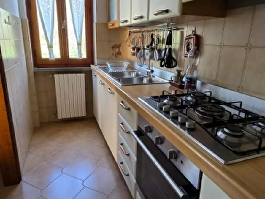 Immagine 4 di Villa in vendita  in loc. Puliciano 14 a Arezzo