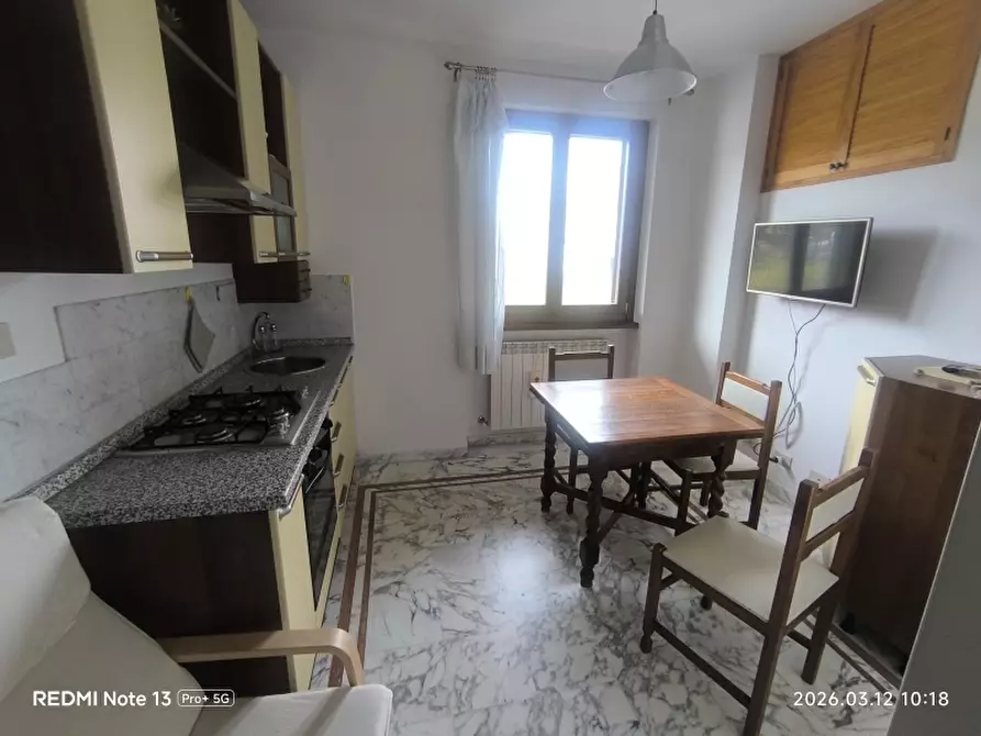 Immagine 2 di Appartamento in affitto  in Pescaiola via Benedetto Croce 62 a Arezzo