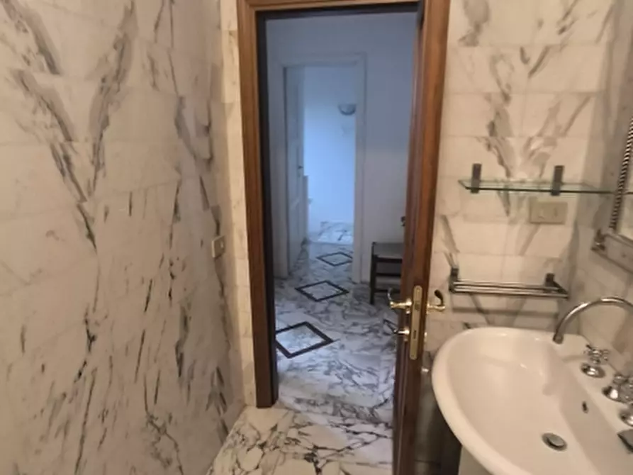 Immagine 10 di Appartamento in affitto  in Pescaiola via Benedetto Croce 62 a Arezzo