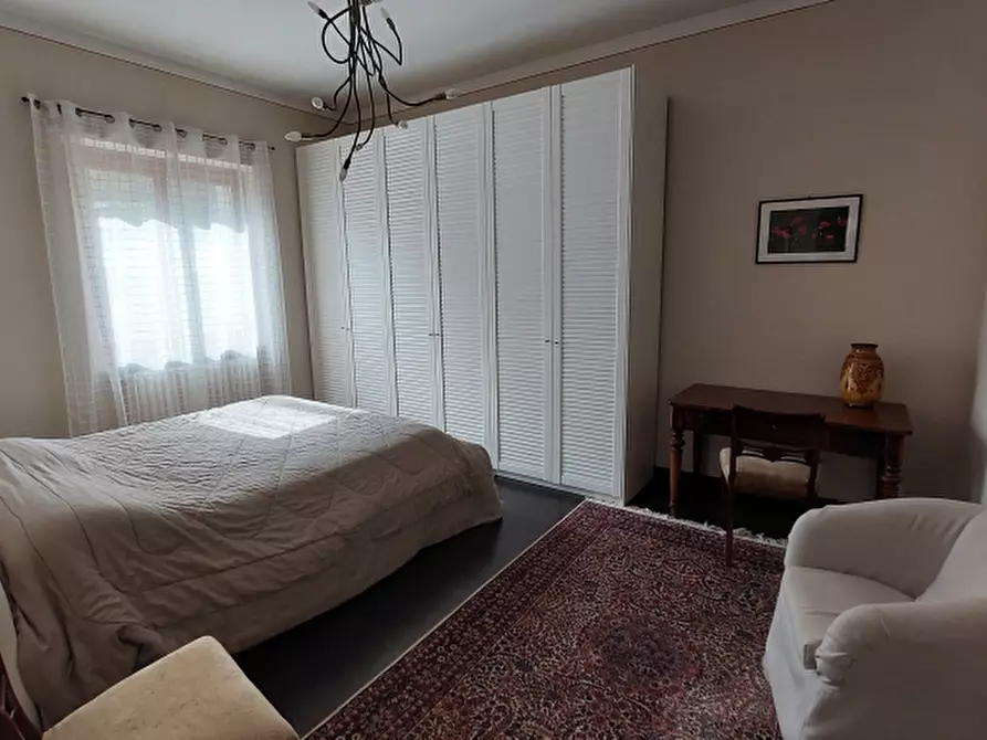 Immagine 13 di Villa in vendita  in loc. Torrino 5/C a Arezzo