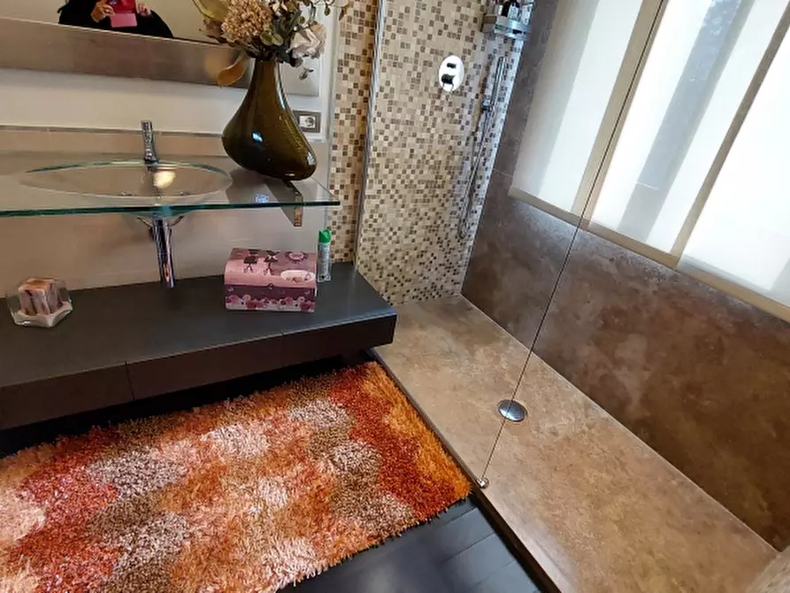 Immagine 17 di Villa in vendita  in loc. Torrino 5/C a Arezzo