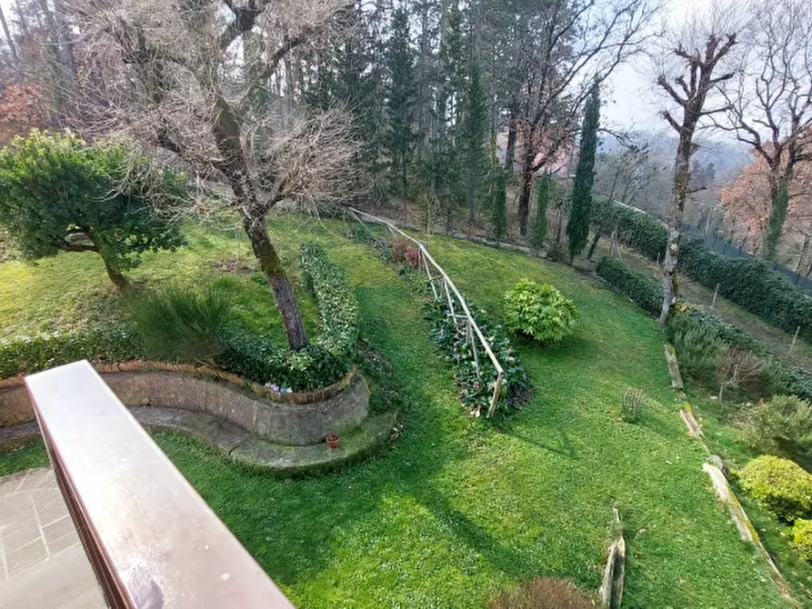 Immagine 18 di Villa in vendita  in loc. Torrino 5/C a Arezzo