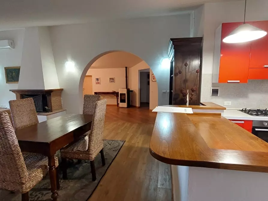 Immagine 19 di Villa in vendita  in loc. Torrino 5/C a Arezzo