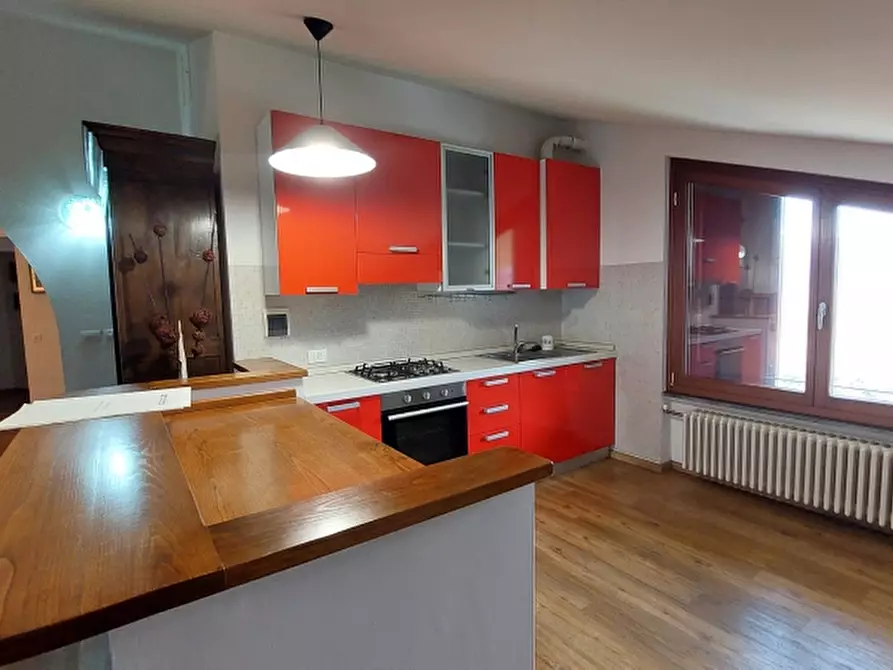 Immagine 20 di Villa in vendita  in loc. Torrino 5/C a Arezzo