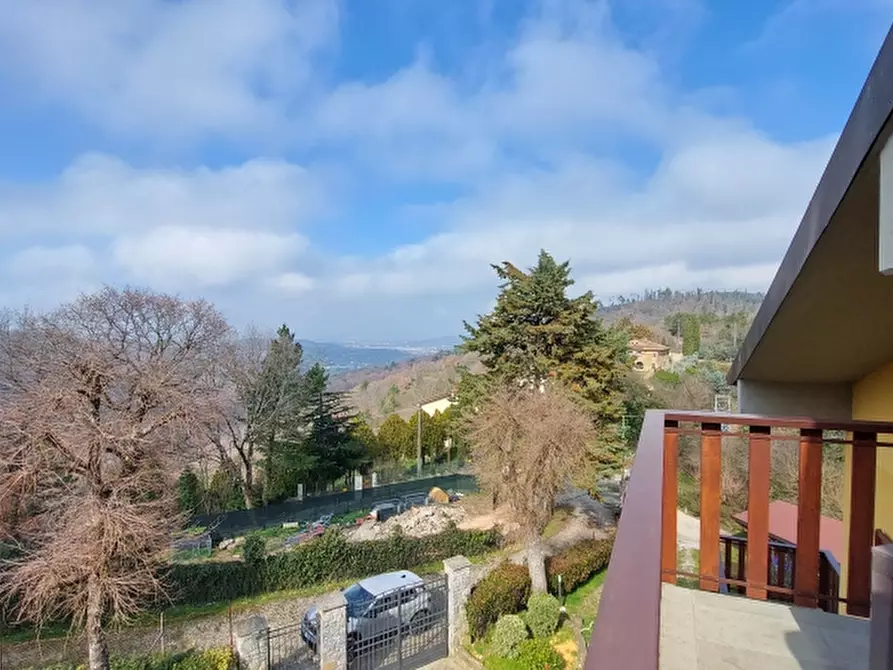 Immagine 22 di Villa in vendita  in loc. Torrino 5/C a Arezzo