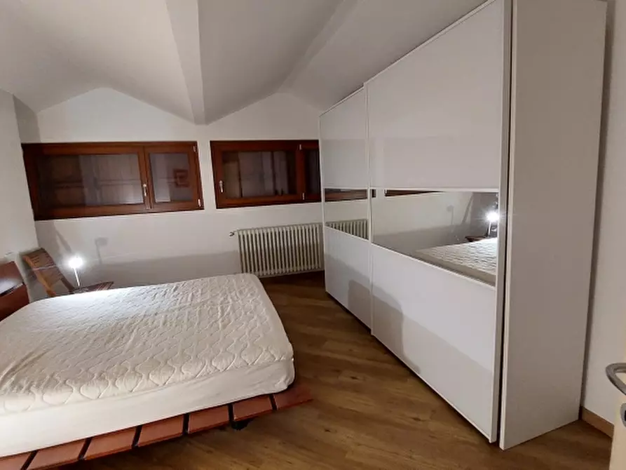 Immagine 23 di Villa in vendita  in loc. Torrino 5/C a Arezzo