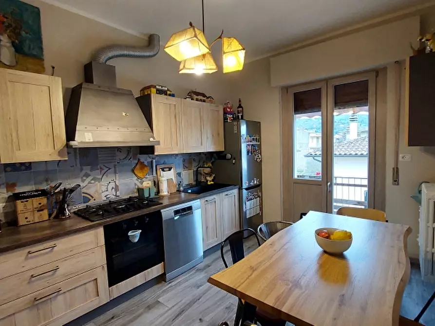 Immagine 1 di Appartamento in vendita  in via Francesco Redi 78/2 a Arezzo