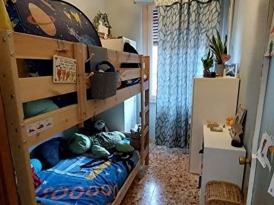 Immagine 3 di Appartamento in vendita  in via Francesco Redi 78/2 a Arezzo