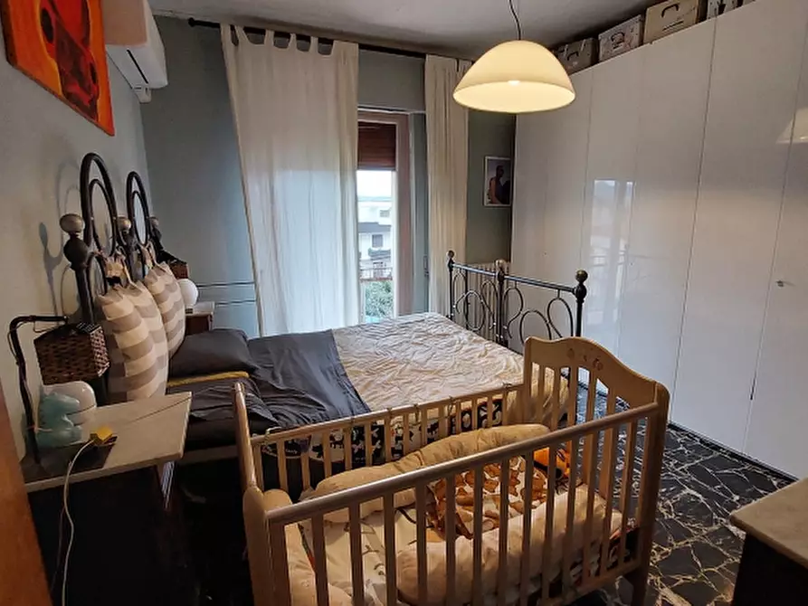 Immagine 5 di Appartamento in vendita  in via Francesco Redi 78/2 a Arezzo