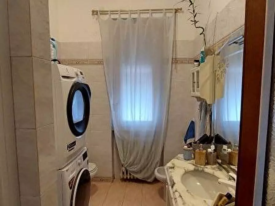 Immagine 7 di Appartamento in vendita  in via Francesco Redi 78/2 a Arezzo