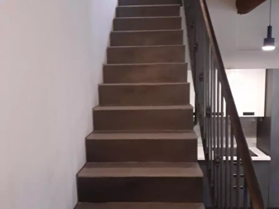 Immagine 5 di Terratetto in vendita  in Ponte a Caliano 72 a Capolona